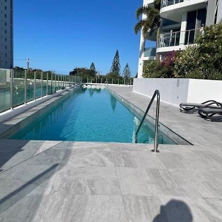Silver Sea On Sixth Resort Maroochydore Dış mekan fotoğraf