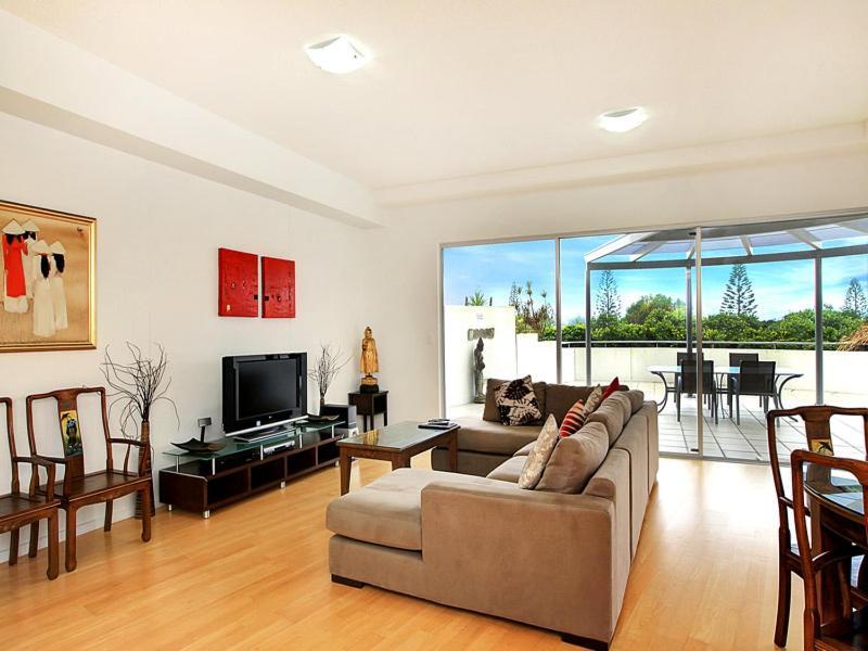 Silver Sea On Sixth Resort Maroochydore Dış mekan fotoğraf