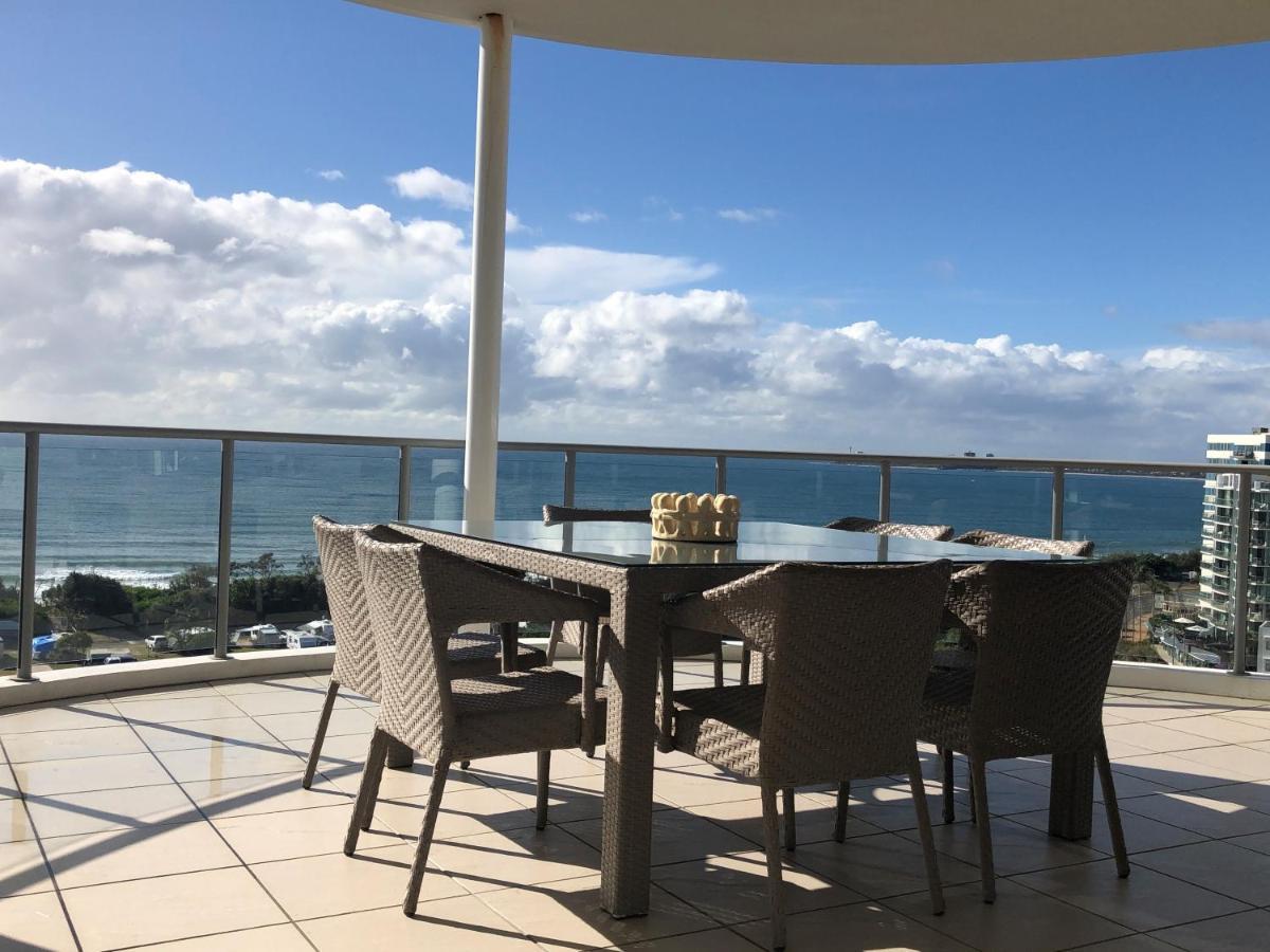 Silver Sea On Sixth Resort Maroochydore Dış mekan fotoğraf