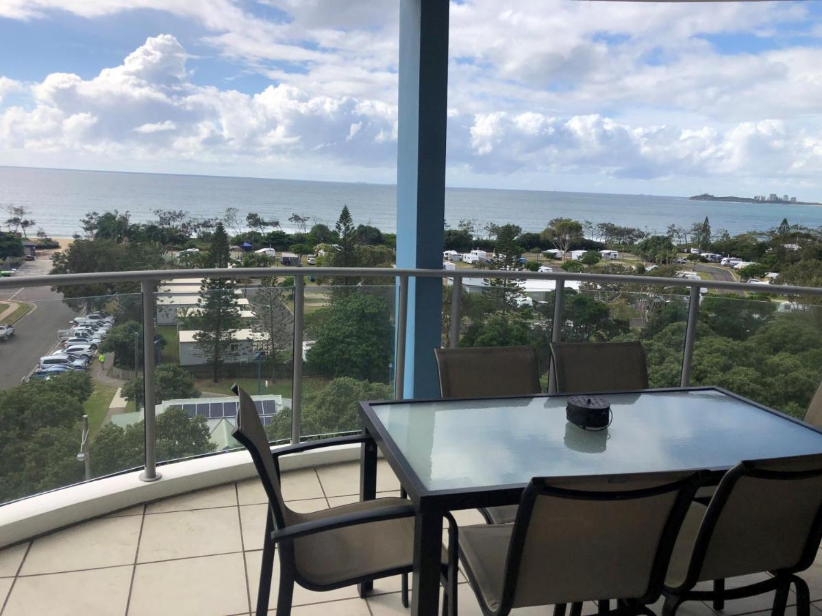 Silver Sea On Sixth Resort Maroochydore Dış mekan fotoğraf