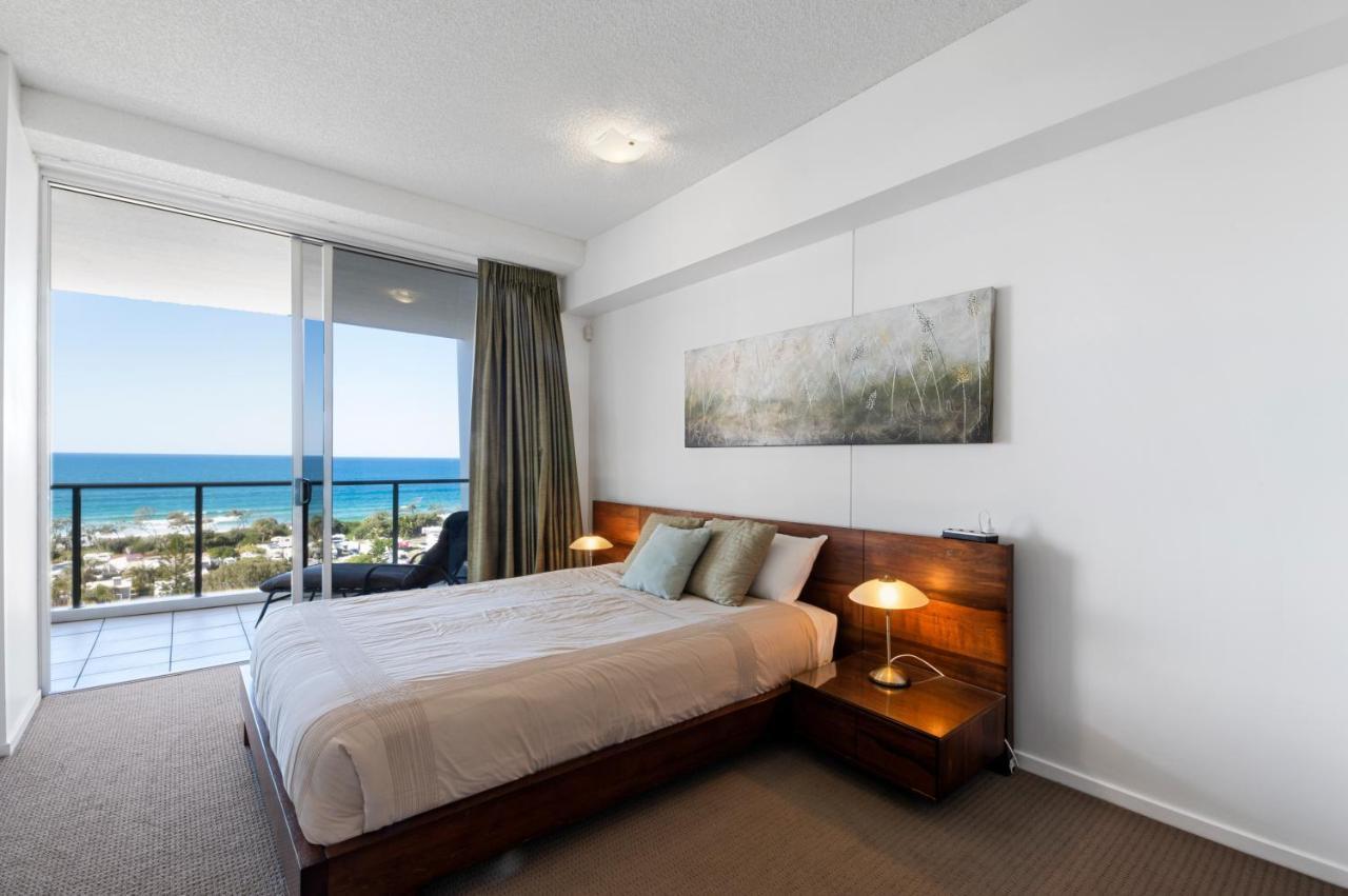 Silver Sea On Sixth Resort Maroochydore Dış mekan fotoğraf