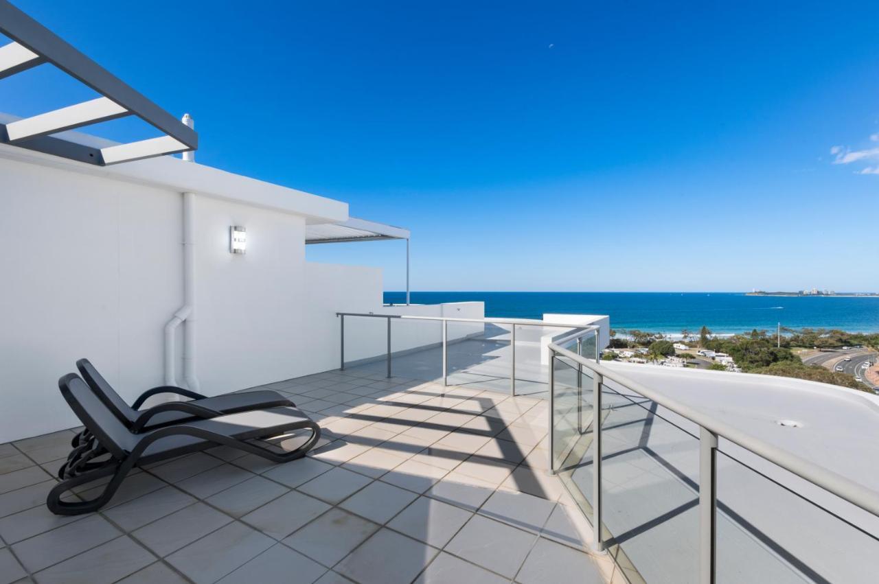 Silver Sea On Sixth Resort Maroochydore Dış mekan fotoğraf