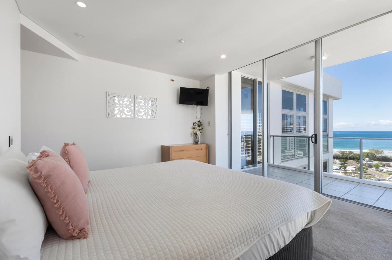 Silver Sea On Sixth Resort Maroochydore Dış mekan fotoğraf