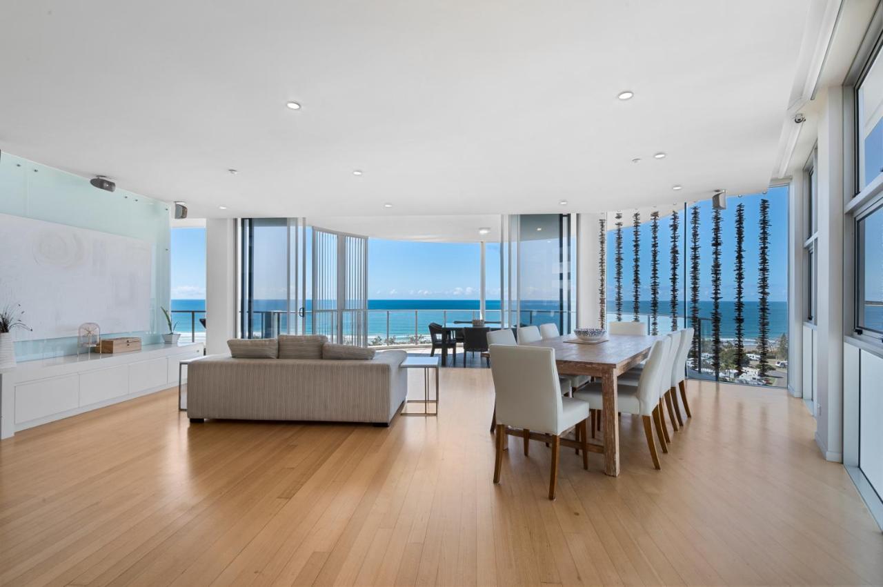 Silver Sea On Sixth Resort Maroochydore Dış mekan fotoğraf