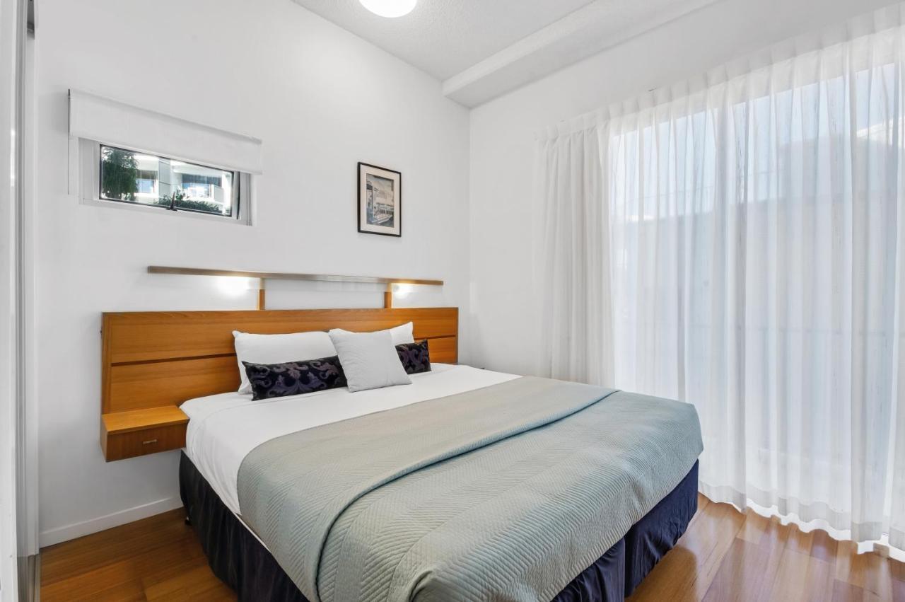 Silver Sea On Sixth Resort Maroochydore Dış mekan fotoğraf