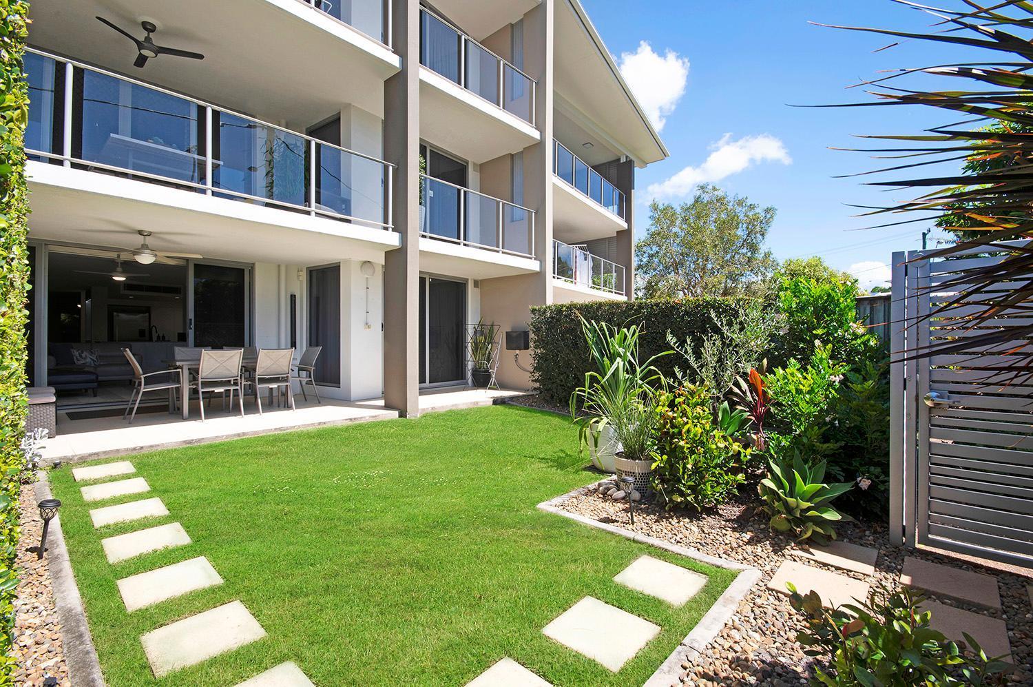 Silver Sea On Sixth Resort Maroochydore Dış mekan fotoğraf