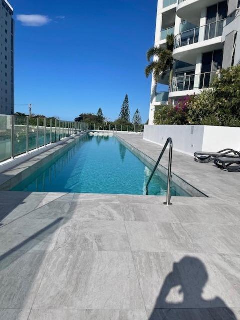 Silver Sea On Sixth Resort Maroochydore Dış mekan fotoğraf