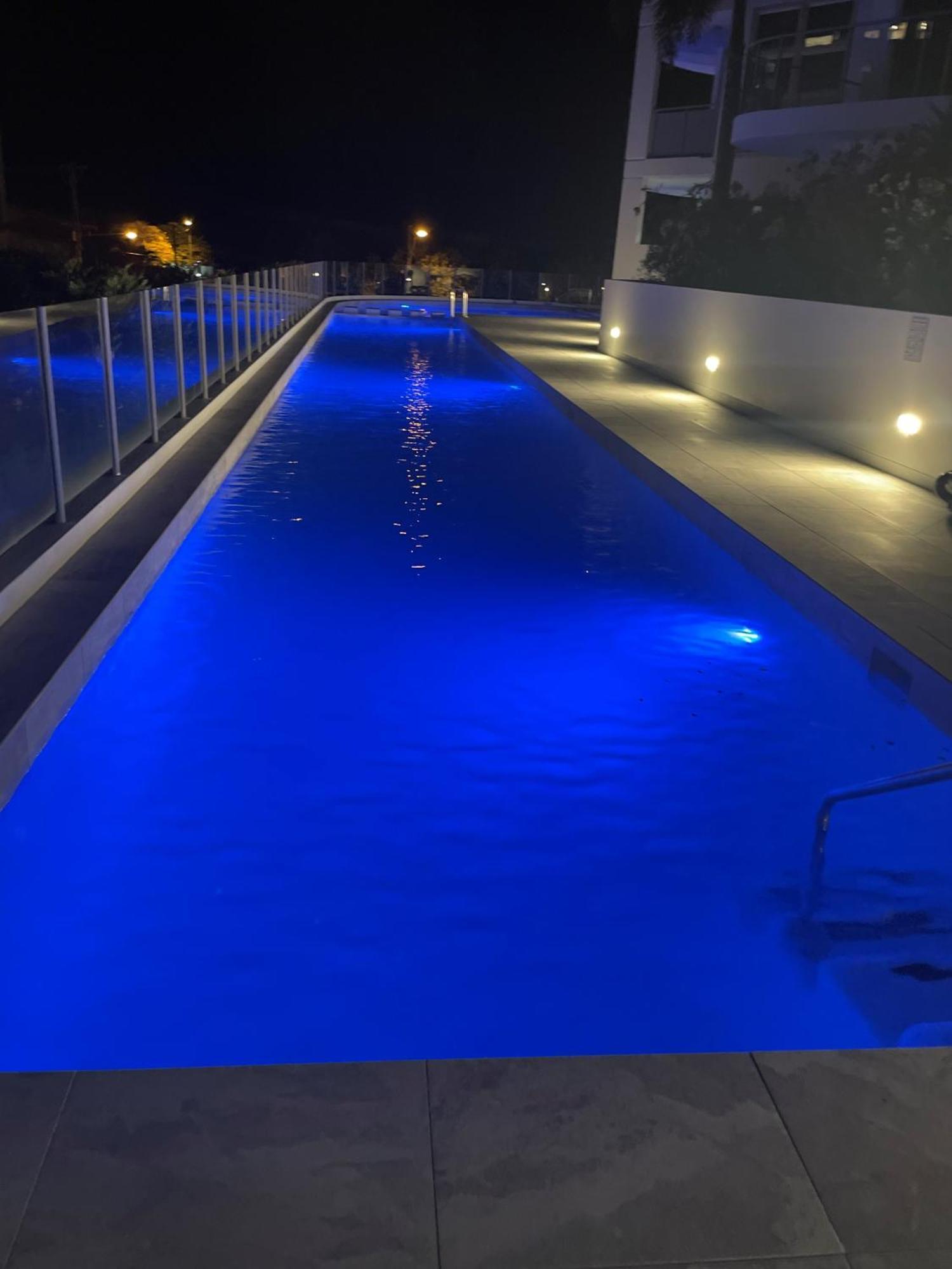 Silver Sea On Sixth Resort Maroochydore Dış mekan fotoğraf