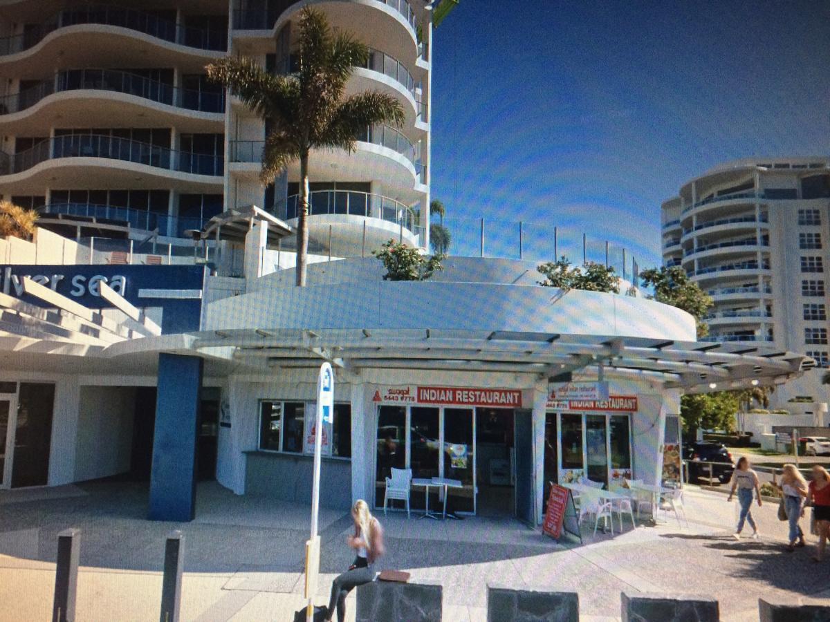 Silver Sea On Sixth Resort Maroochydore Dış mekan fotoğraf